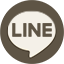 ラインアイコン